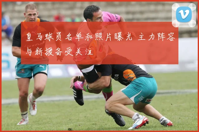 皇马球员名单和照片曝光 主力阵容与新援备受关注